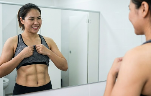 유산소만 하면 안 되는 이유 - 근력운동