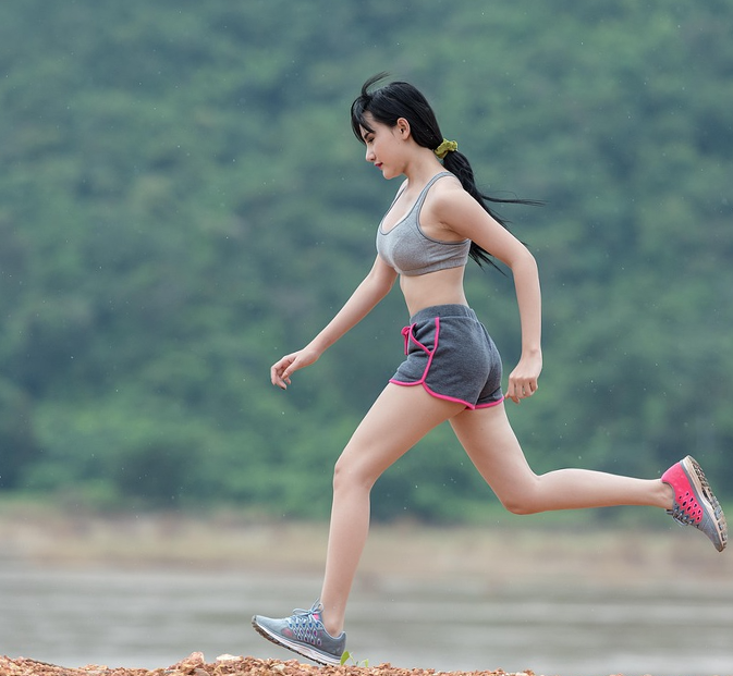 당뇨 전단계 운동법 러닝